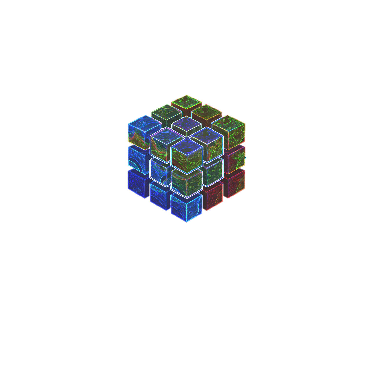 Qubed